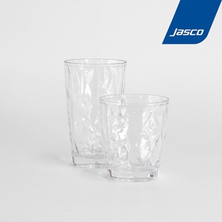 Jasco แก้วน้ำ พลาสติก Tumblers PC Plastic