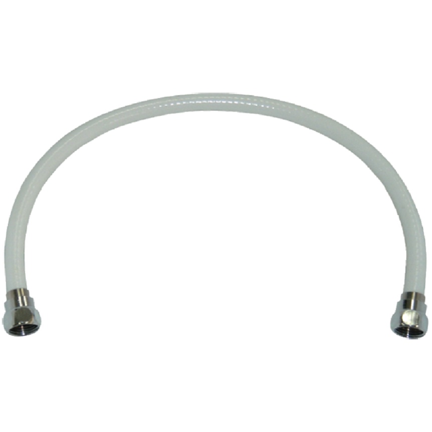 COTTO สายน้ำดีอ่างล้างหน้าสีขาวยาว 1.5 เมตร รุ่น Z416#WH(HM) INLET HOSE 1.5m.