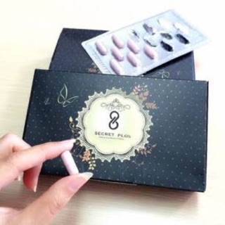 Secret Plus