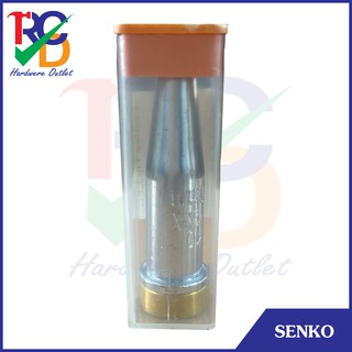 SENKO Cutting Tip LPG หัวตัด นมหนู LPG