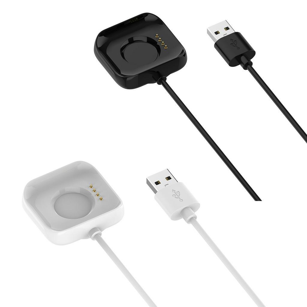 แท่นชาร์จ USB แบบเปลี่ยน สําหรับ Oppo Watch X Smart Watch