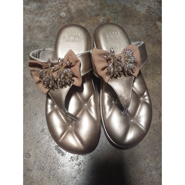 รองเท้าShuberryมือสอง