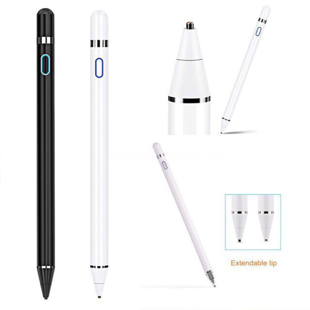 ปากกาทัชสกรีน Stylus Pen Yx Electronic High Sensitivity Stylus รองรับ iPhone ,iPad มือถือ tablet ทุกรุ่นทุกยี่ห้อ