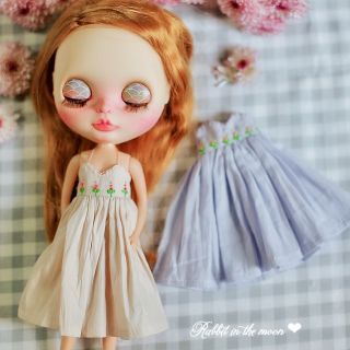 ชุดตุ๊กตาบลายธ์ Neo blythe 🌟พร้อมส่ง🎀