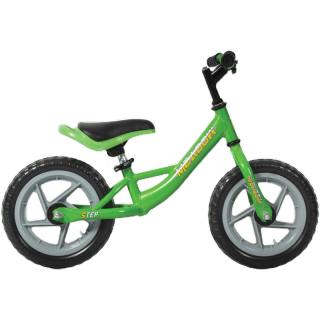 MEADOW จักรยานเด็ก Balance Bike รุ่น STEP ล้อขนาด 12 นิ้ว