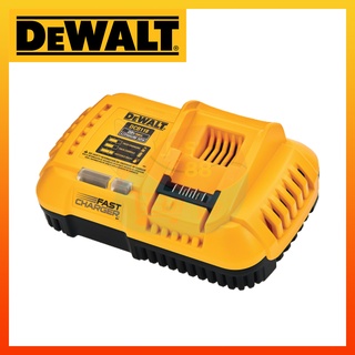 [โค้ด YTEYLB ลดเพิ่ม 45.-]  DCB118 DeWALT ที่ชาร์จแบต แท่นชาร์จแบต ตัวชาร์จแบต ที่ชาร์จแบตเตอรี่