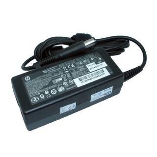 HP Compaq Adapter 19.5V/3.33A (7.4*5.0mm) หัวเข็ม - Black