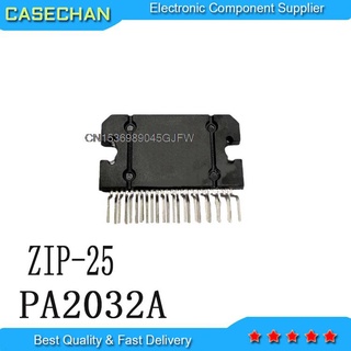 วงจรรวม PA2032 ZIP-25 PA2032A 5 ชิ้น