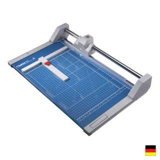 DAHLE Rotary Paper Trimmer (แท่นตัดกระดาษแบบโรตารี่) 550