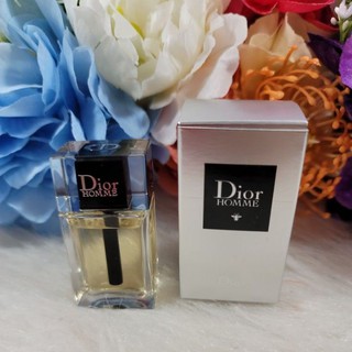 Dior Homme  edt 10 ml