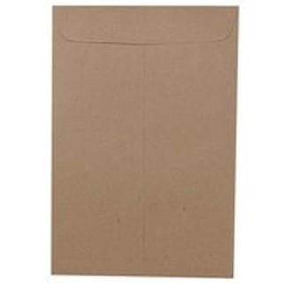 KTS (ศูนย์เครื่องเขียน) ซองน้ำตาล BA 110g. ขนาด 4.5x7 (4 1/2x7)