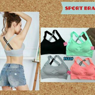 Sport bra