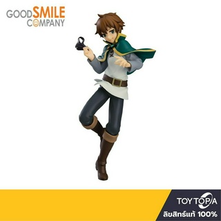 พร้อมส่ง+โค้ดส่วนลด Pop Up Parade Kazuma: Kono Subarashii Sekai Ni Syukufuku Wo!  by Good Smile Company (ลิขสิทธิ์แท้)