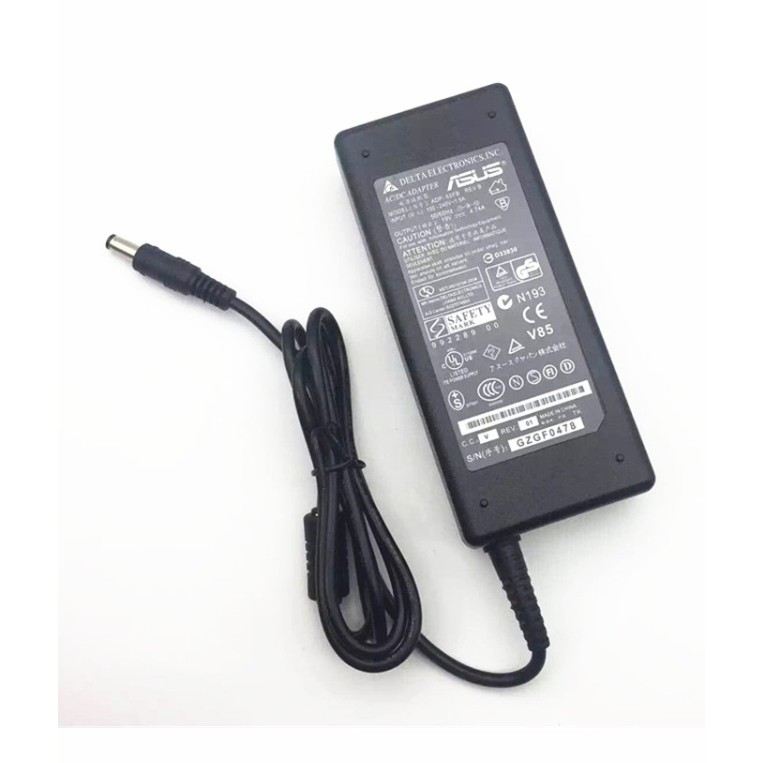 Adapter Asus 19V  4.74A