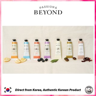 BEYOND Classic Hand Cream 30ml *ของแท้จากเกาหลี*