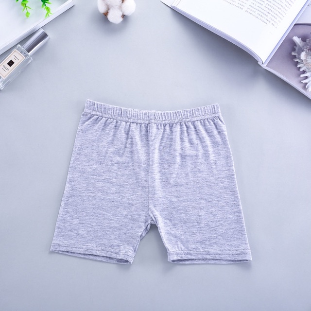 กางเกงซับในเด็กsize100-150พร้อมส่ง ราคา ถูกที่สุด ดีลบีเคเค แกลเลอรีภาพที่ 5