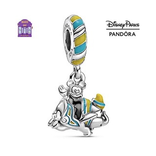 💥พร้อมส่ง💥PANDORA Disney Parks ‘Mickey on Dumbo ride’🌈🏰🎠