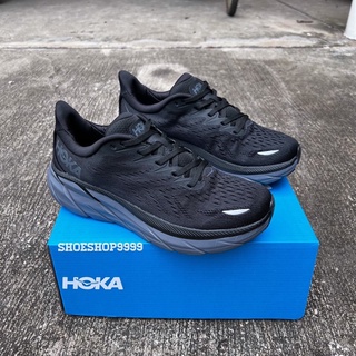 New model Hoka รองเท้าผ้าใบวิ่งผู้ชาย สินค้าถ่ายรูปจากสินค้าจริงค่ะมีของพร้อมส่งรองเท้ากีฬา