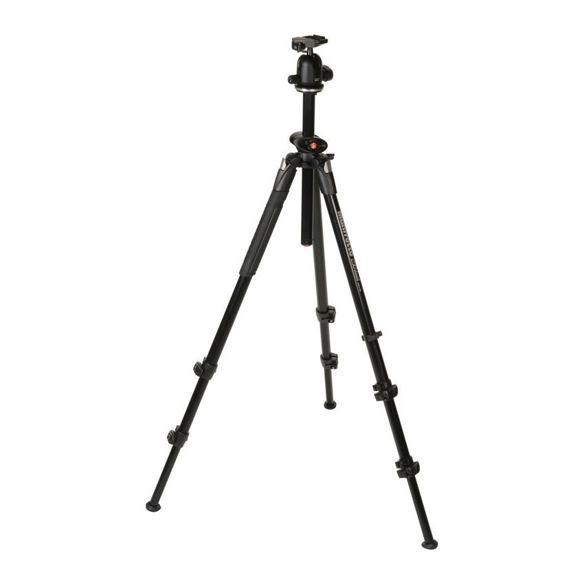 Manfrotto ขาตั้งกล้อง MK290DUA3-BH 290 DUAL Kit