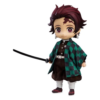 Good Smile Company Nendoroid Doll Tanjiro Kamado 4580590126503 (Figure)