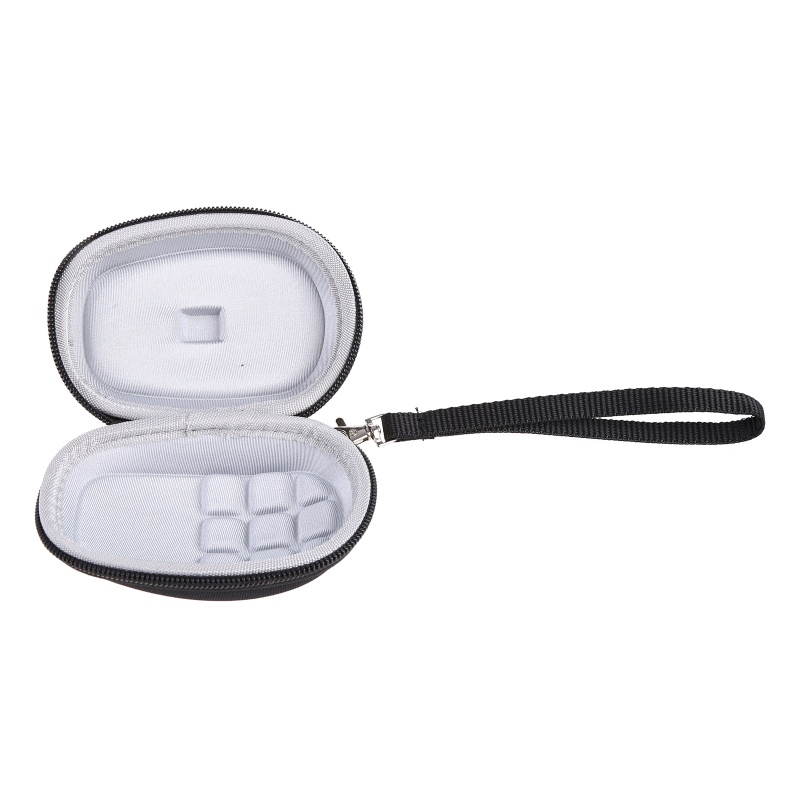 Beste แบบพกพา EVA Hard สําหรับกรณีสําหรับ MX Anywhere 3 เมาส์กันน้ํากันฝุ่น Moistureproof Mice กระเป๋าเดินทาง