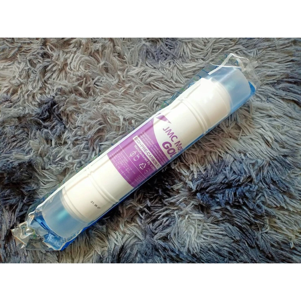 ชุดไส้กรอง Coway รุ่น CHP-08AR / CHP-18AR จำนวน 3 ไส้ thumbnail 3
