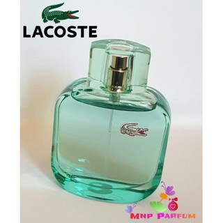 Lacoste Eau de Lacoste L.12.12 Pour Elle Natural Edt 90 ml.