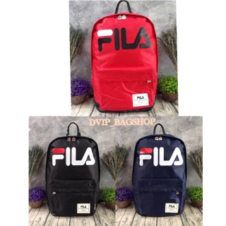 FILA NYLON BACKPACK แท้💯%