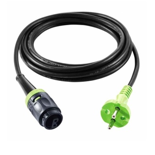 FESTOOL PLUG IT-CABLE ปลั๊กไฟ