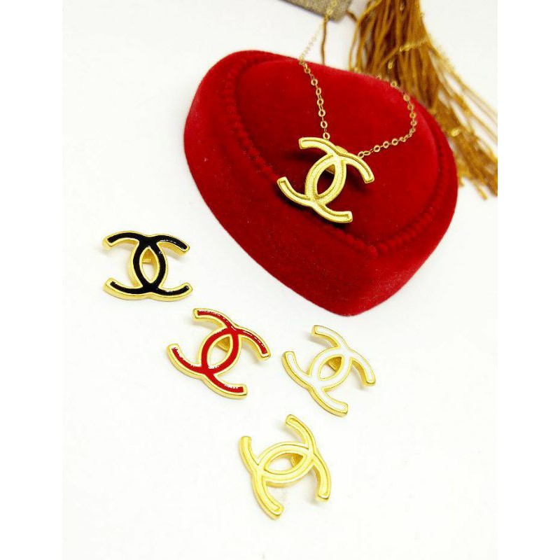 จี้ CC Emas 999 tulen