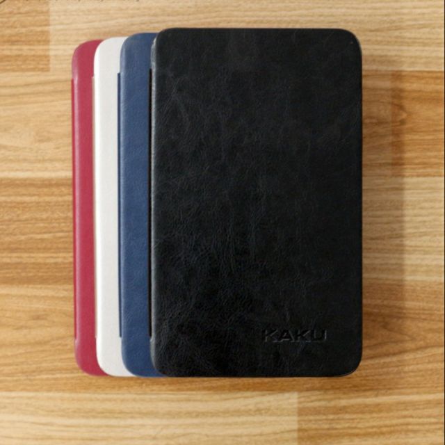 เคสหนัง Kaku Galaxy Tab 3 lite/ Tab 3 V/ T110/ T111/ T116 ของแท้