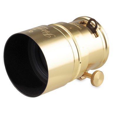 Petzval 58mm f1.9 Bokeh Control Art Lens (Canon EF Mount)