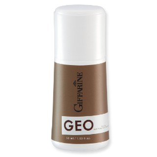 โรลออน ระงับกลิ่นกาย จีโอ กิฟฟารีน | Geo Roll On Anti Perspirant Deodorant Giffarine