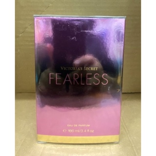 Victorias Secret Fearless EDP 100ml กล่องซีล #victoriassecret