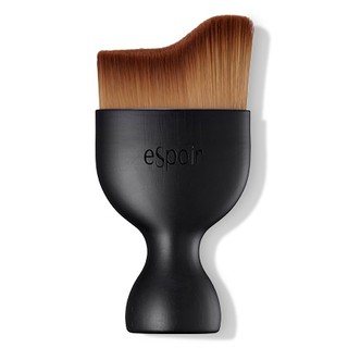 Espoir Professional tailoring curve de face brush