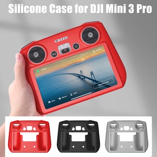 เคสซิลิโคน ป้องกันรอยขีดข่วน สําหรับ DJI Mini 3 Pro/AIR 2S