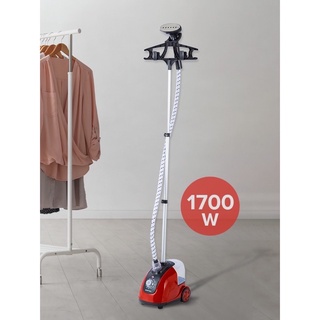 Garment Steamer เครื่องรีดผ้าระบบไอน้ำ แบบตั้งพื้น ยืนรีด