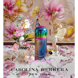 Carolina Herrera 212 VIP Party Fever Eau De Parfum 100 ml.