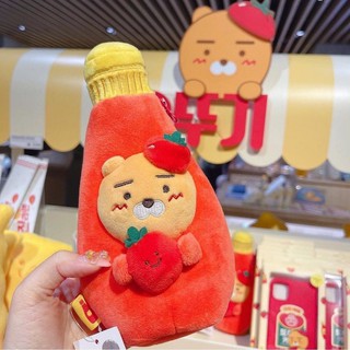 🌈พร้อมส่ง Kakao Friends Ryan ottogi soft multi case🍅