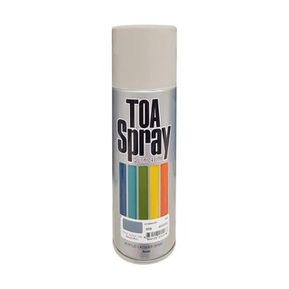 สีสเปรย์ TOA #056 Primer Surfacer Grey 400CC