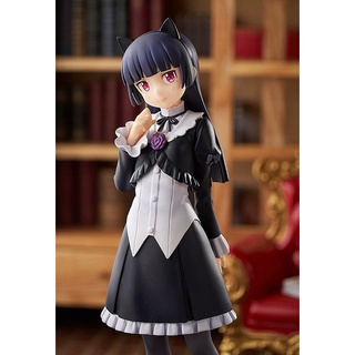 Pre-order   🍀   POP UP PARADE Kuroneko Lot CN