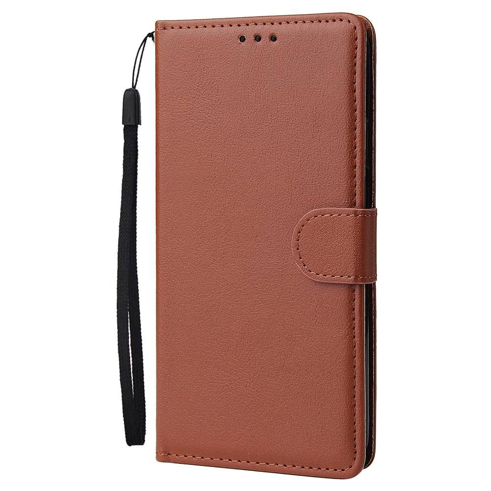 เคสฝาพับล็อค สำหรับ samsung A56 A05S A06 A07 A12 A15 A17 A34 A35 A36 A55 A53 A52 A51 A54 A13 A23 A14 A71 A16 A22 S24FE - ภาพย่อย 5