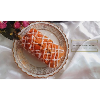 เค้กมะตูมByJuree นน.ประมาณ 320-350g.