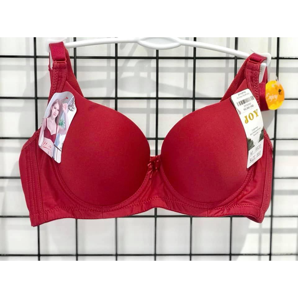 สนุกบราโฟมบาง 9920**