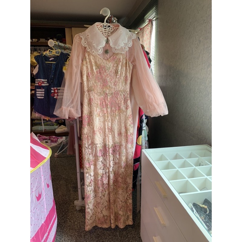 งานป้ายWidelia @Real ชุดเซต (มือสอง)