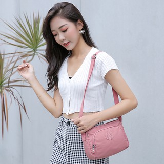 MINDESA-พร้อมส่ง🔥 กระเป๋าสะพายข้าง สะพายไหล่ แฟชั่น รุ่นใหม่…