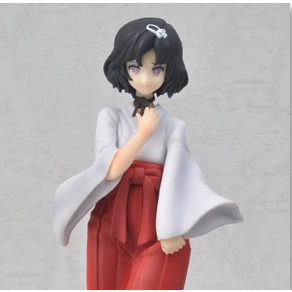 RUKA URUSHIBARA SQ FIGURE ANIME STEINS GATE BANPRESTO