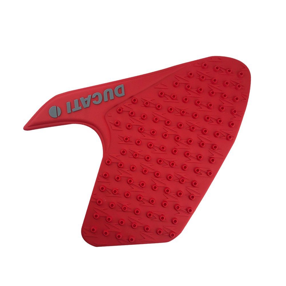สําหรับ DUCATI Monster 696 795 821 1100 1100S รถจักรยานยนต์ Pad Protector สติกเกอร์รูปลอกแก๊สเข่า Grip ถัง Traction Pad ด้านข้าง