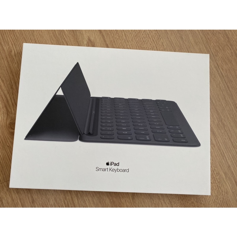 Apple Smart Keyboard iPad Pro 10.5” มือ2 สภาพ 95%