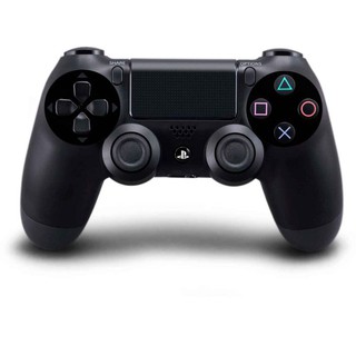 จอย ps4 สีดำ DualShock®4 Wireless Controller (Black)